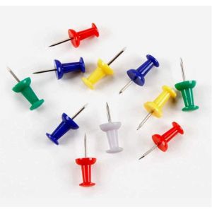 Pins Clips and Clipboards - Office Basics - Office Stationery