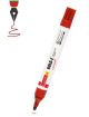 Camlin White Board Marker Red