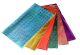 Plastic Colour Paper Gifts Wrapping Sheets