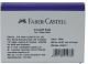 Faber-Castell Stamp Pad Medium Violet/Blue