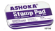 Ashoka Stamp Pad Large