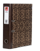 Box File -NJS 2425-1025 Brown Big   