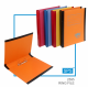 Ring Binder File Cardboard