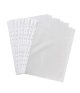 Sheet Protector A4 SP-100 (Pack Of 50)