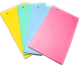 File Divider Cardboard A 5 Size, Mix Colours