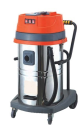 Heavy Duty 100 Liters Triple Motor Commercial Vacuum Cleaner