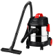 Eureka Forbes Wet & Dry NXT Canister Vacuum Cleaner (Black)