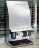 Mild Steel Shoe Shine Machine Elegance