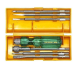 Taparia 840 6 Pieces Screw Driver Set