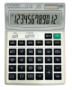 Citizen CT- 712 Calculator
