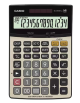 Casio DJ-240D Plus Calculator