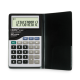 Pocket Calculators OT-300T Black