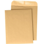 Brown Envelopes Size 10X14 FS