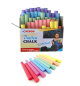 Kores Coloured Chalk Pack of 144