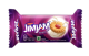 Britannia Jimjam Cream Biscuits, 57 g