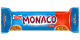 Parle Monaco Biscuit - Zeera 50g
