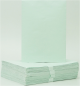 Cloth Envelopes Green Line Courier Cover 12X16