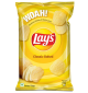 Lays Potato Chips Classic Salted, 40g
