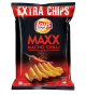 Lays Maxx Macho Chilli, 56g