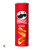 Pringles Original Potato Chips - Classic Salted Flavoured, 107g