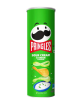 Pringles Sour Cream & Onion, 107g