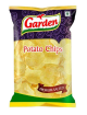 Garden Potato Chips - Premium Salted, 170 g