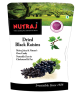 Black Raisins/Ona Drakshi - Seedless, 200 g