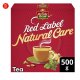 Red Label Tea - Natural Care, 500kg