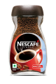 Nescafe Classic Instant Coffee, 50g Dawn Jar
