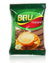 BRU Instant Coffee, 2.2 g