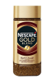 Nescafe Gold Blend Instant Coffee, 50 g Jar