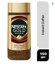 Nescafe Gold Blend Instant Coffee Powder 100 g