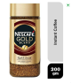 Nescafe Gold Blend Instant Coffee Powder 200 g