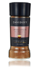 Davidoff Crema Intense Instant Coffee, 90 g Bottle