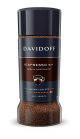 Davidoff Espresso 57 Intense Instant Coffee, 100 g Bottle