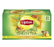 Lipton Honey Lemon Green Tea Bags, 25 bags
