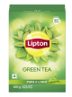 Lipton Pure & Light Green Tea Bags, 100 Bags