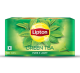 Lipton Pure & Light Green Tea Bags, 50 pcs