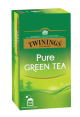 Twinings Pure Green Tea, 100 Teabags, Green Tea,
