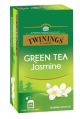 Twinings Green Tea - Jasmine, 25 Bags