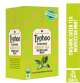 Typhoo Organic Green Tea -Moroccan Mint, 25 Tea Bags
