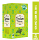 Typhoo Green Tea - Tulsi, 25 Bags