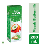 Amul Masti Buttermilk - Spice, 200 ml