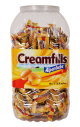 Alpenliebe Creamfills Butter Toffee Candy, 700g