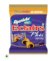 Alpenliebe Eclairs Plus, 136 g