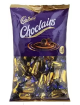Cadbury Eclairs Chocolairs 100 Pcs Bars
