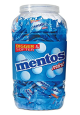 Mentos, Mint Flavour, Chewy Candy Jar, 540 g