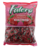 Mapro Falero Pulpy Fruit Chews - Strawberry, 400 g