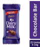 Cadbury Dairy Milk Chocolate Bar, 23g