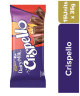 Cadbury Dairy Milk Crispello Chocolate Bar, 35 g